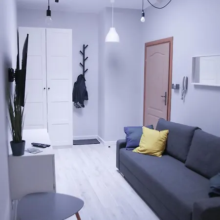 Długa 6 Apartament *
