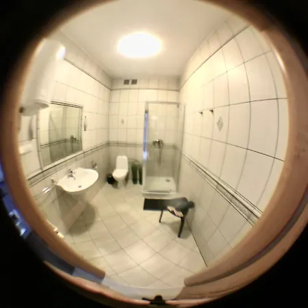 Długa 6 * Bydgoszcz