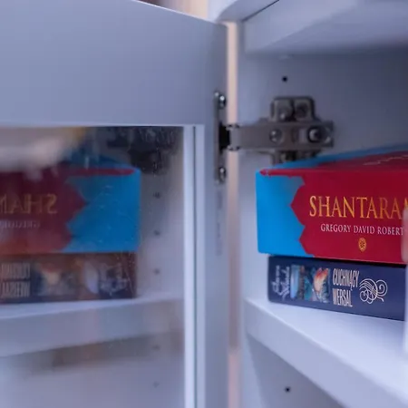 Dluga 6 Apartamento *