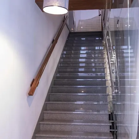 Apartament Długa 6 Bydgoszcz
