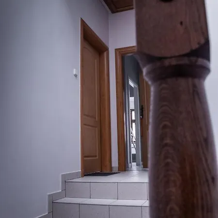 Apartament Długa 6