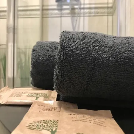 Dluga 6 Apartamento *