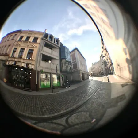 Dluga 6 * Bydgoszcz