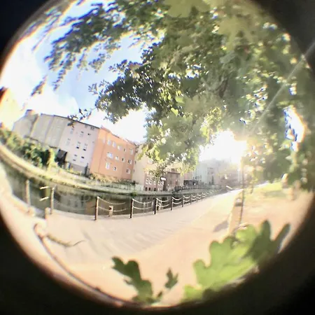 Apartamento Dluga 6 *