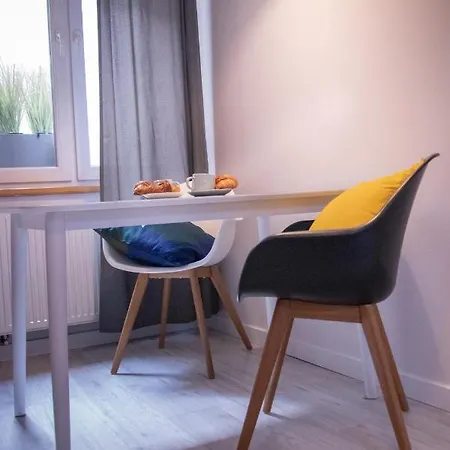 Długa 6 Apartament Bydgoszcz