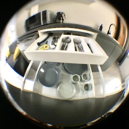 Dluga 6 Apartamento Bydgoszcz