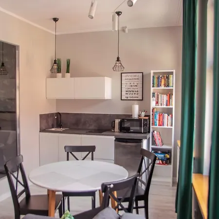 Długa 6 Apartament *
