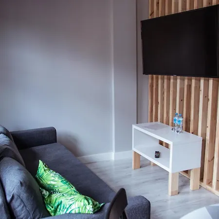 Długa 6 Apartament *