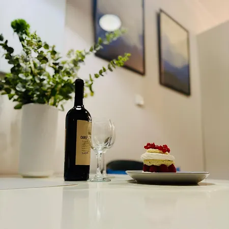 Apartamento Dluga 6 Bydgoszcz