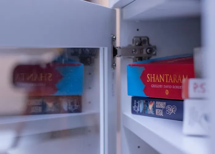 Dluga 6 Apartamento *