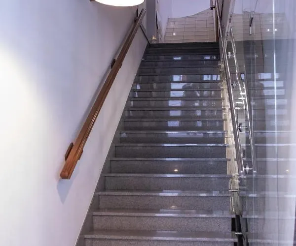 Апартаменти Dluga 6 Бидгощ