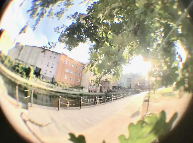 Апартаменти Dluga 6 *