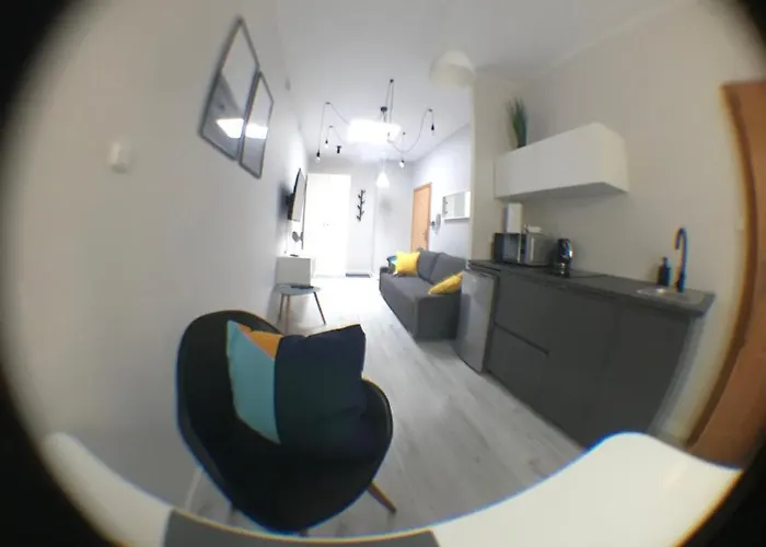 Апартаменти Dluga 6