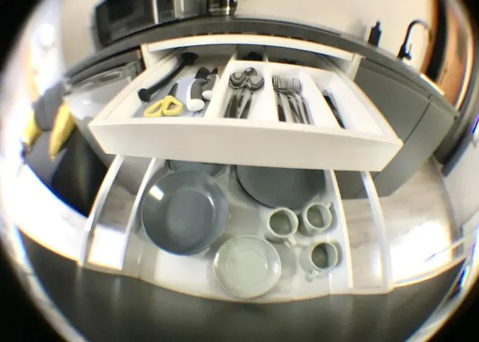 Dluga 6 Апартаменти Бидгощ