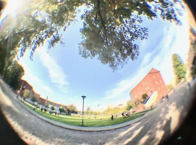 Dluga 6 Бидгощ