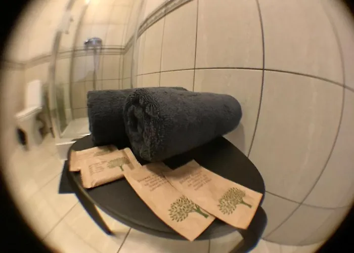 Dluga 6 Lejlighed Bydgoszcz