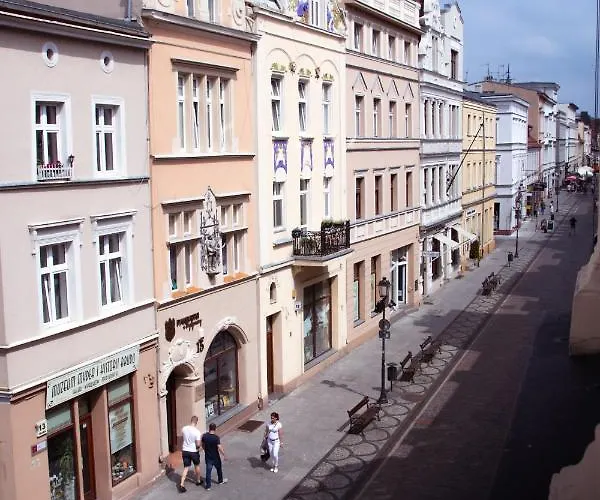 Lejlighed Dluga 6 Bydgoszcz