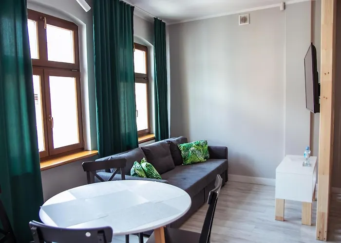 Lejlighed Dluga 6 Bydgoszcz