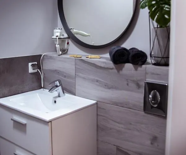 Dluga 6 Бидгощ