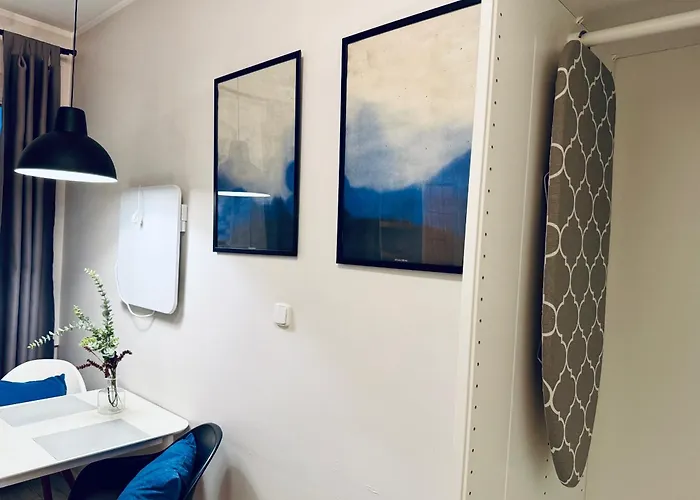 Dluga 6 Lejlighed Bydgoszcz